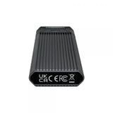 Origin Storage MU-PC2T0T/WW-OS drives allo stato solido 2 TB M.2 PCI Express 3.0 NVMe 3D TLC (Origin Inception External SSD 2TB NVMe M.2 3D TLC 80mm with C-C & C-A Cable)
