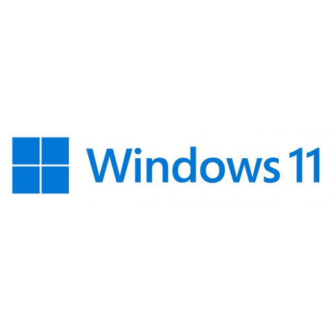 SW MS WINDOWS 11 PRO 64BIT 1PK DSP OEI DVD