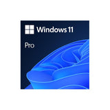 Microsoft Windows 11 Pro 1 licenza/e (MS SB Windows 11 Pro 64bit [FR] DVD)