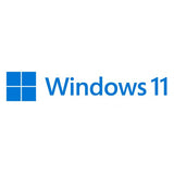 Microsoft Windows 11 Pro 1 licenza/e (Windows 11 Pro - OEM DVD- svensk)