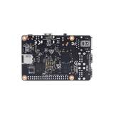 ASUS Tinker Board S R2.0 esquema de actualización Rockchip RK3288 