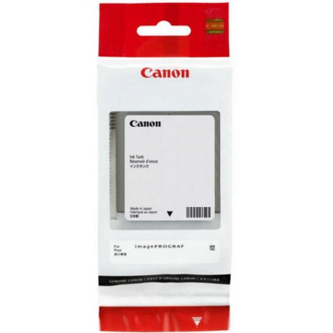 CANON PFI-2700MBK INK JET MATTE BLACK 700 ML PER IPF GP-2000 GP-4000
