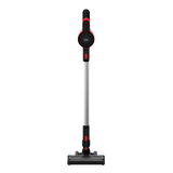 BEKO VRT50121VR SCOPA RICARICABILE MULTIFUNZIONE CICLONICO 110 W 0.6 L SENZA SACCHETTO NERO ROSSO