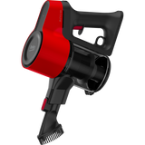 BEKO VRT50121VR SCOPA RICARICABILE MULTIFUNZIONE CICLONICO 110 W 0.6 L SENZA SACCHETTO NERO ROSSO