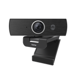 Hama C-900 Pro webcam 8,3 MP 3840 x 2160 Pixel USB Nero (Hama PC-Webcam C-900 Pro, UHD 4K, 2160)
