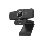 Hama C-900 Pro webcam 8,3 MP 3840 x 2160 Pixel USB Nero (Hama PC-Webcam C-900 Pro, UHD 4K, 2160)