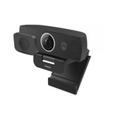 Hama C-900 Pro webcam 8,3 MP 3840 x 2160 Pixel USB Nero (Hama PC-Webcam C-900 Pro, UHD 4K, 2160)