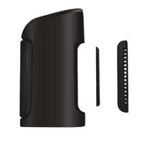 Rowenta Mini Excel Interno Nero 1800 W Riscaldatore ambiente elettrico con ventilatore