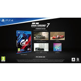 GIOCO SONY PER PS4 GRAN TURISMO 7 STANDARD EDITION
