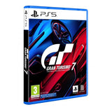 GIOCO SONY PS5 GRAN TURISMO 7 STANDARD EDITION