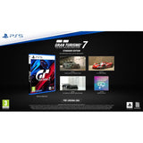 GIOCO SONY PS5 GRAN TURISMO 7 STANDARD EDITION