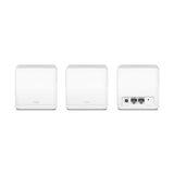Whole Home Mesh Wi-Fi System AC1300- 3 PACK - MERCUSYS