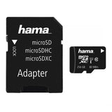 Hama 00213117 memoria flash 256 GB MicroSDXC UHS-I Classe 10