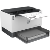 HP LaserJet Stampante Tank 1504w, Bianco e nero, Stampante per Aziendale, Stampa, dimensioni compatte; risparmio energetico; Wi-Fi dual band