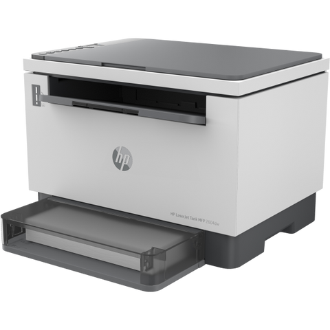 HP LaserJet Stampante multifunzione Tank 2604dw, Bianco e nero, Stampante per Aziendale, wireless; Stampa fronte/retro; Scansione verso e-mail; Scansione su PDF