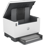 HP LaserJet Stampante multifunzione Tank 2604dw, Bianco e nero, Stampante per Aziendale, wireless; Stampa fronte/retro; Scansione verso e-mail; Scansione su PDF