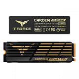 Team Group T-FORCE CARDEA A440 M.2 PCIe 2 TB PCI Express 4.0 (Team Group CARDEA A440 2 TB, SSD [schw)