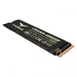 Team Group T-FORCE CARDEA A440 M.2 PCIe 2 TB PCI Express 4.0 (Team Group CARDEA A440 2 TB, SSD [schw)