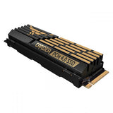 Team Group T-FORCE CARDEA A440 M.2 PCIe 2 TB PCI Express 4.0 (Team Group CARDEA A440 2 TB, SSD [schw)