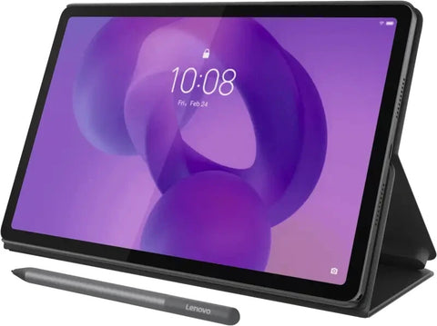 Lenovo Idea Tab TB336FU 11" Android Tablet 4GB RAM 128GB UFS Luna Grey Dimensity 6300
