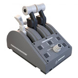 Thrustmaster TCA Quadrant Boeing Edition Grigio USB Joystick PC, Xbox, Xbox One X, Xbox Series S (THRUSTMASTER TCA QUADRANT BOEING EDITION)