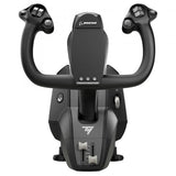 Thrustmaster TCA Y Pack Boeing Xbox Series et PC (Joystick , Manette des Gaz , P Grigio USB Fight-stick PC, Xbox, Xbox One, Xbox One S, Xbox One X, Xbox Series S, Xbox Series X