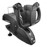 Thrustmaster TCA Y Pack Boeing Xbox Series et PC (Joystick , Manette des Gaz , P Grigio USB Fight-stick PC, Xbox, Xbox One, Xbox One S, Xbox One X, Xbox Series S, Xbox Series X