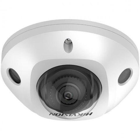 Hikvision Digital Technology DS-2CD2543G2-IS(2.8MM) telecamera di sorveglianza Cupola Telecamera di sicurezza IP Esterno 2688 x 1520 Pixel Soffitto/muro