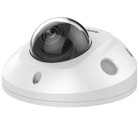 Hikvision Digital Technology DS-2CD2546G2-IS Telecamera di sicurezza IP Esterno Cupola 2688 x 1520 Pixel Soffitto/muro
