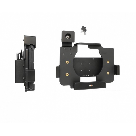 Brodit 739267 supporto per personal communication Supporto passivo Tablet/UMPC Nero