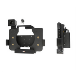 Brodit 739267 supporto per personal communication Supporto passivo Tablet/UMPC Nero