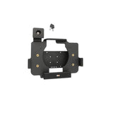 Brodit 739267 supporto per personal communication Supporto passivo Tablet/UMPC Nero