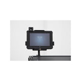 Brodit 739266 supporto per personal communication Tablet/UMPC Nero