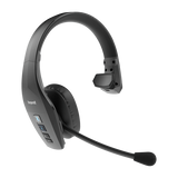 Jabra 204330 cuffia e auricolare A Padiglione Connettore 3.5 mm USB tipo-C Bluetooth Nero