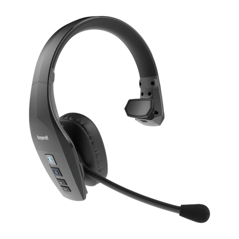 Jabra 204330 cuffia e auricolare A Padiglione Connettore 3.5 mm USB tipo-C Bluetooth Nero