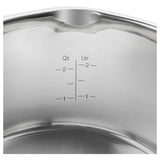 ZWILLING SIMPLIFY set di pentole 5 pz