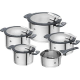 ZWILLING SIMPLIFY set di pentole 5 pz