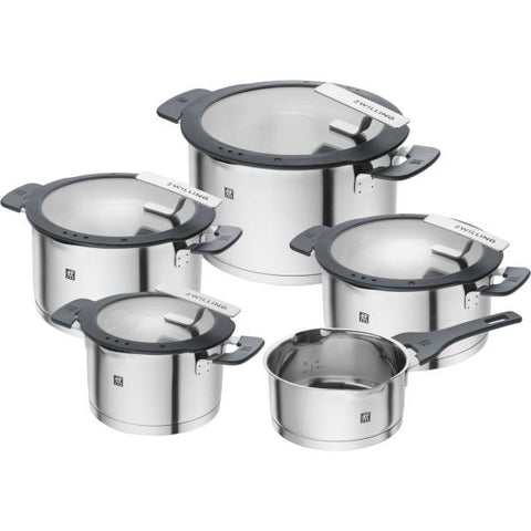 ZWILLING SIMPLIFY set di pentole 5 pz