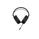 ASUS TUF Gaming H1 Wireless Auricolare A Padiglione Giocare USB tipo-C Nero