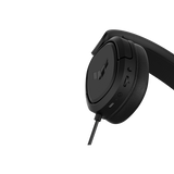 ASUS TUF Gaming H1 Wireless Auricolare A Padiglione Giocare USB tipo-C Nero