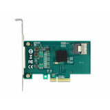 DeLOCK 89051 scheda di interfaccia e adattatore SATA