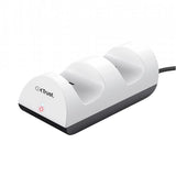 TRUST GXT254 CHARGE PS5 BASE DI RICARICA PER 2 CONTROLLER USB TIPO C BIANCO NERO