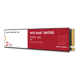 Western Digital SN700 M.2 2000 GB PCI Express 3.0 NVMe