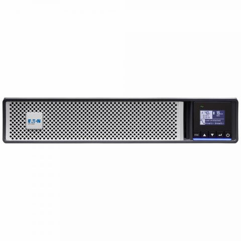Eaton 5PX2200IRTNG2BS gruppo di continuit [UPS] A linea interattiva 2,2 kVA 2200 W 10 presa[e] AC (EATON 5PX 2200I RT2U NETPACK G2 - )