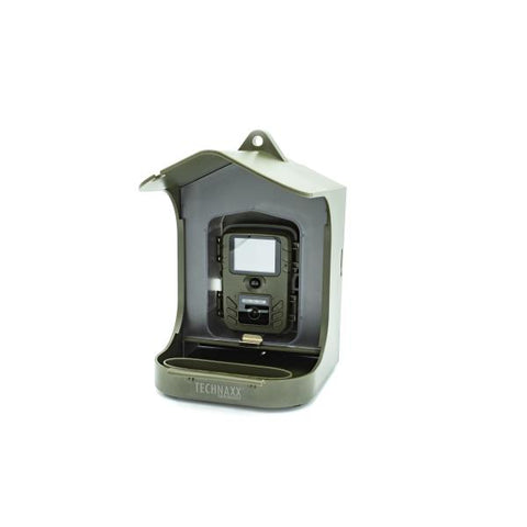 Technaxx TX-165 Esterno Scatola 1920 x 1080 Pixel Parete