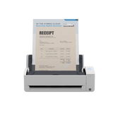 Fujitsu ScanSnap iX1300 Scanner ADF 600 x 600 DPI A4 Bianco