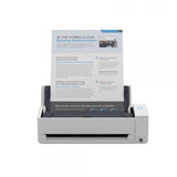 Fujitsu ScanSnap iX1300 Scanner ADF 600 x 600 DPI A4 Bianco