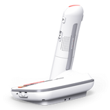 SwissVoice Xtra 2355 Telefono DECT Identificatore di chiamata Bianco