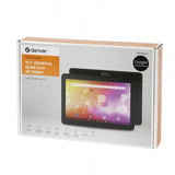Denver TIQ-10443BL tablet 4G 16 GB 25,6 cm (10.1") Spreadtrum 2 GB Wi-Fi 4 (802.11n) Android 11 Nero