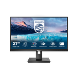 Philips MMD 272S1M/00 68,6 cm (27") 1920 x 1080 píxeles Full HD LCD Nero